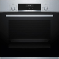 Встраиваемый электрический духовой шкаф Bosch HBJ558YS3Q Встраиваемый электрический духовой шкаф Bosch HBJ558YS3Q