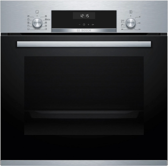 Встраиваемый электрический духовой шкаф Bosch HBJ558YS3Q