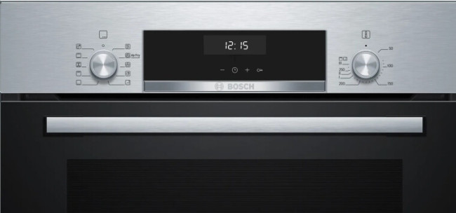 Встраиваемый электрический духовой шкаф Bosch HBJ558YS3Q
