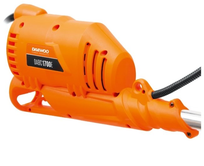 Триммер электрический Daewoo Power Products DABC 1700E Триммер электрический Daewoo Power Products DABC 1700E