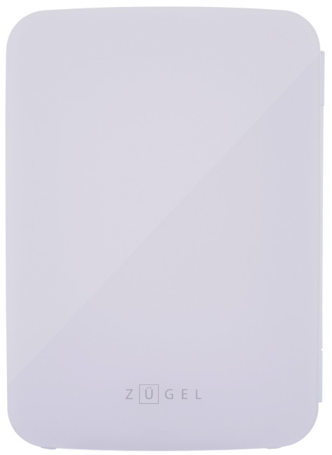 Холодильник для косметики Zugel ZCR-003W