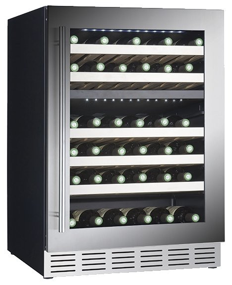 Винный шкаф Cavanova CV060DT Винный шкаф Cavanova CV060DT