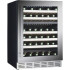 Винный шкаф Cavanova CV060DT Винный шкаф Cavanova CV060DT