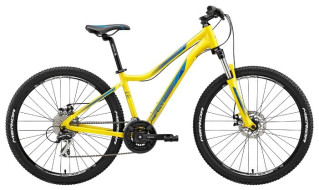 Горный (MTB) велосипед Merida Juliet 6.20-MD (2018)
