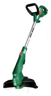 Триммер электрический BLACK+DECKER GL680