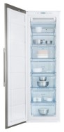Встраиваемый морозильник Electrolux EUP 23901 X