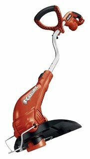 Триммер электрический BLACK+DECKER GH700
