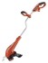 Триммер электрический BLACK+DECKER GH700