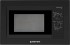 Встраиваемая микроволновая печь Meferi MMO6020BK Light Встраиваемая микроволновая печь Meferi MMO6020BK Light