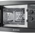 Встраиваемая микроволновая печь Meferi MMO6020BK Light Встраиваемая микроволновая печь Meferi MMO6020BK Light
