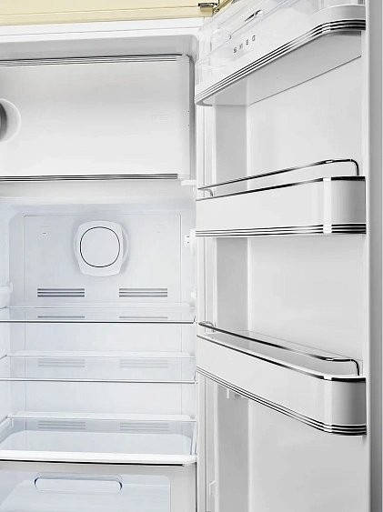 Холодильник SMEG FAB28RCR6 Холодильник SMEG FAB28RCR6