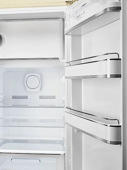 Холодильник SMEG FAB28RCR6 Холодильник SMEG FAB28RCR6