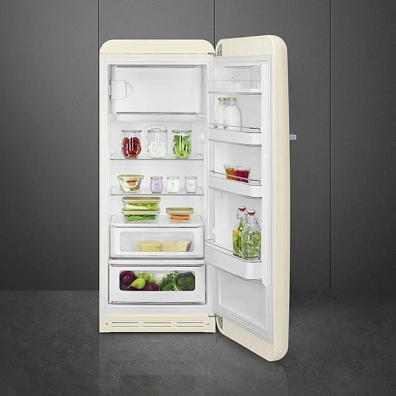 Холодильник SMEG FAB28RCR6 Холодильник SMEG FAB28RCR6
