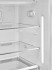 Холодильник SMEG FAB28RCR6 Холодильник SMEG FAB28RCR6