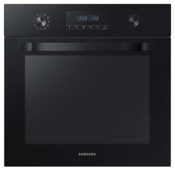 Электрический духовой шкаф Samsung NV68R2340RB Электрический духовой шкаф Samsung NV68R2340RB