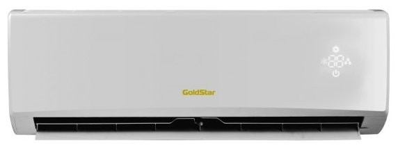 Сплит-система GoldStar GSWH24-NL1A Сплит-система GoldStar GSWH24-NL1A