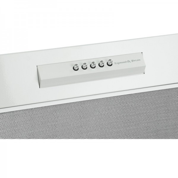 Встраиваемая вытяжка Zigmund Shtain K 012.7 W Встраиваемая вытяжка Zigmund Shtain K 012.7 W
