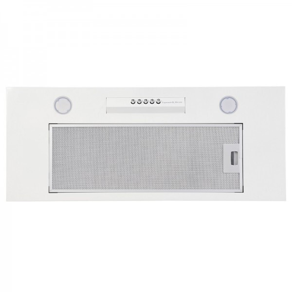 Встраиваемая вытяжка Zigmund Shtain K 012.7 W Встраиваемая вытяжка Zigmund Shtain K 012.7 W
