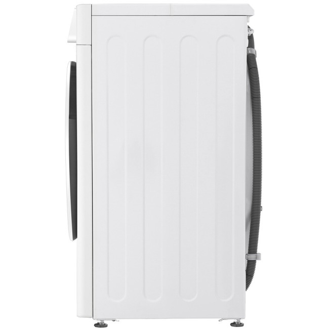 Стиральная машина LG F2T3HS0W Стиральная машина LG F2T3HS0W