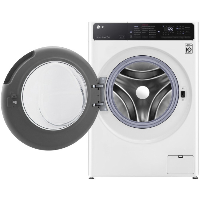 Стиральная машина LG F2T3HS0W Стиральная машина LG F2T3HS0W