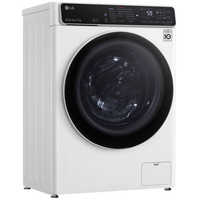 Стиральная машина LG F2T3HS0W Стиральная машина LG F2T3HS0W