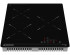 Встраиваемая индукционная варочная панель Meferi MIH453BK Power Встраиваемая индукционная варочная панель Meferi MIH453BK Power