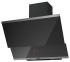 Каминная вытяжка Krona Irida sensor 600 black Каминная вытяжка Krona Irida sensor 600 black