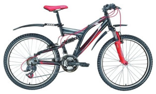 Подростковый горный (MTB) велосипед FORWARD 6430 (2011)