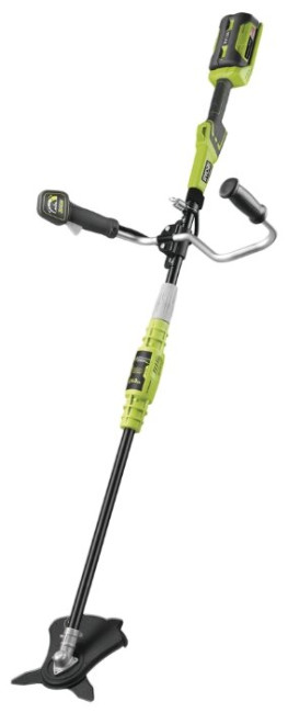 Триммер аккумуляторный RYOBI RBC 36X26B Триммер аккумуляторный RYOBI RBC 36X26B