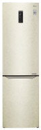 Холодильник LG GA-B499 SEQZ Холодильник LG GA-B499 SEQZ