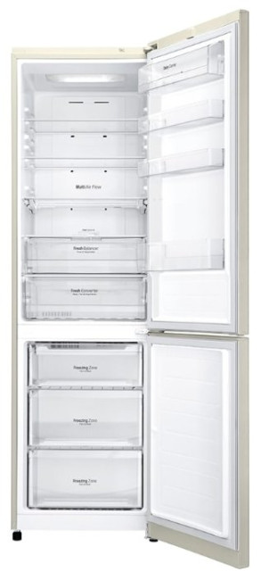 Холодильник LG GA-B499 SEQZ Холодильник LG GA-B499 SEQZ