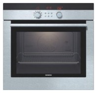 Электрический духовой шкаф Siemens HB754550F