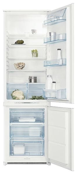Встраиваемый холодильник Electrolux ERN 29770 Встраиваемый холодильник Electrolux ERN 29770