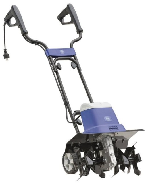 Культиватор электрический LUX-TOOLS E-BH-1400/43 1.4 кВт