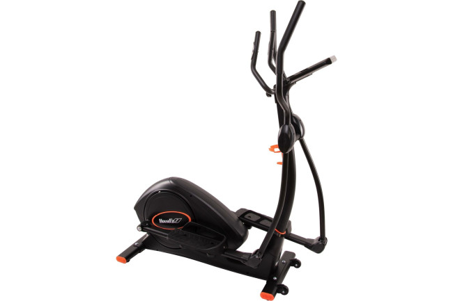 Эллиптический тренажер HouseFit HB-8117ELM