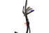 Эллиптический тренажер HouseFit HB-8117ELM