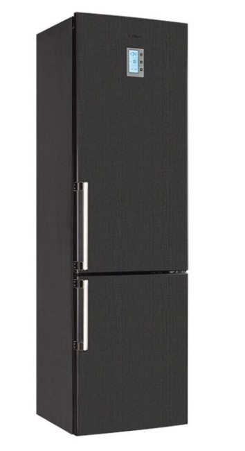 Холодильник Vestfrost VF 3863 BH