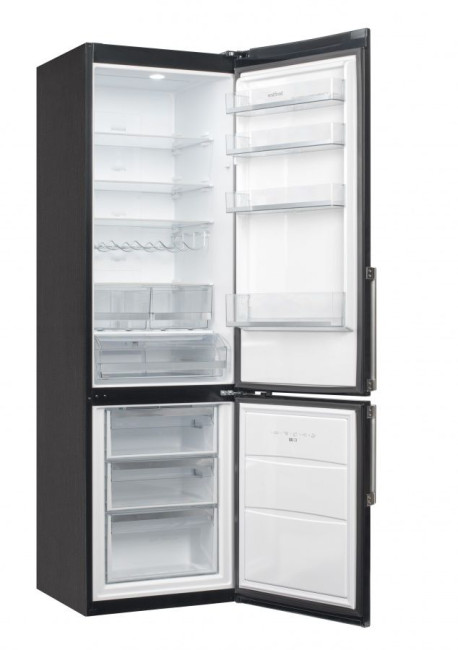 Холодильник Vestfrost VF 3863 BH