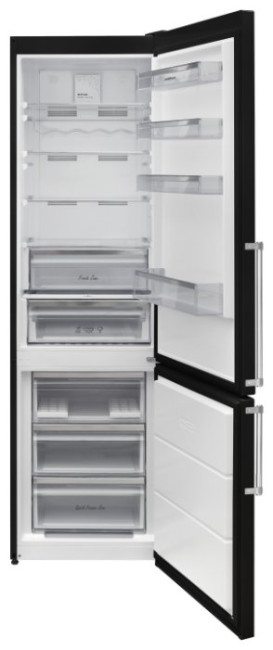 Холодильник Vestfrost VF 3863 BH