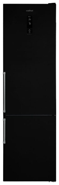 Холодильник Vestfrost VF 3863 BH