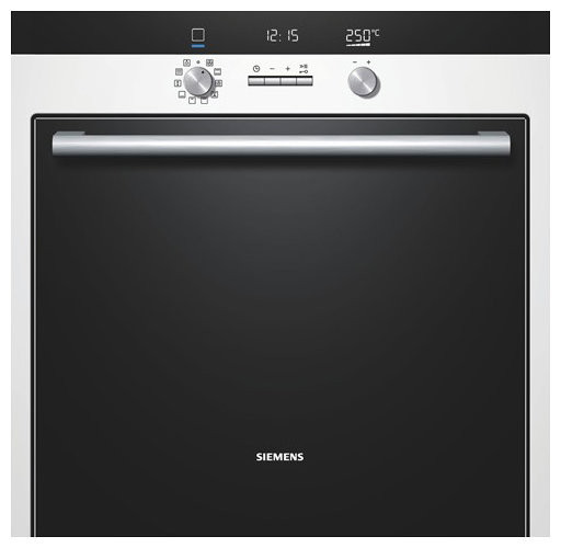 Электрический духовой шкаф Siemens HB75AB250