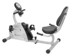 Горизонтальный велотренажер HouseFit HB-8088R Горизонтальный велотренажер HouseFit HB-8088R