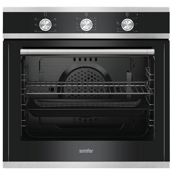 Духовой шкаф Simfer B6ES16002 Духовой шкаф Simfer B6ES16002