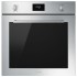 Электрический духовой шкаф smeg SFP6401TVX Электрический духовой шкаф smeg SFP6401TVX