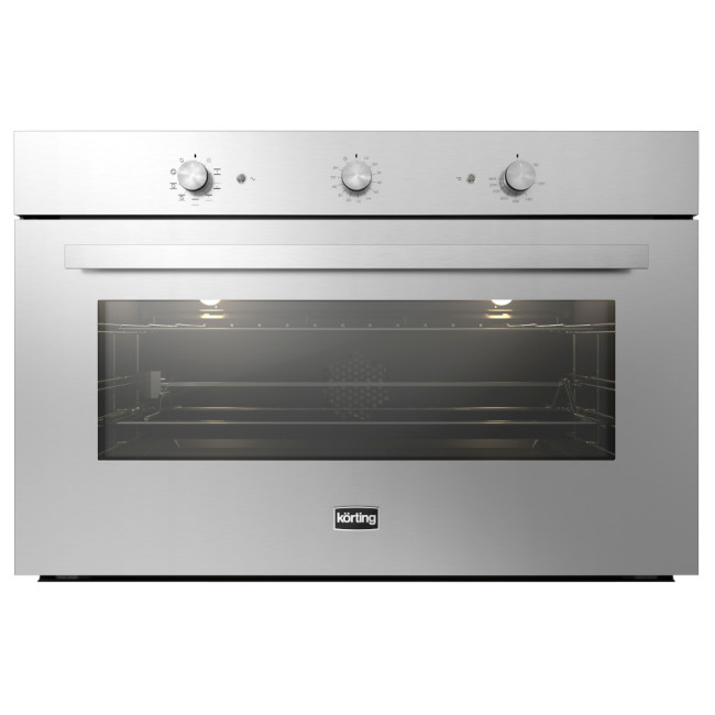 Духовой шкаф Korting OKB 5809 CSX PRO
