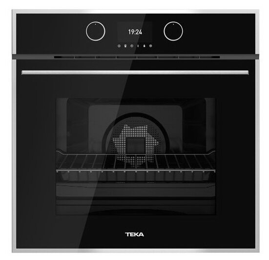 Электрический духовой шкаф TEKA HLB 860 P (41566020) Электрический духовой шкаф TEKA HLB 860 P (41566020)