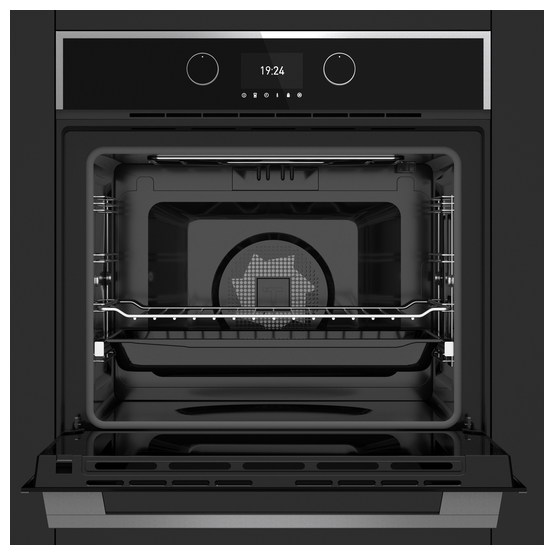 Электрический духовой шкаф TEKA HLB 860 P (41566020) Электрический духовой шкаф TEKA HLB 860 P (41566020)
