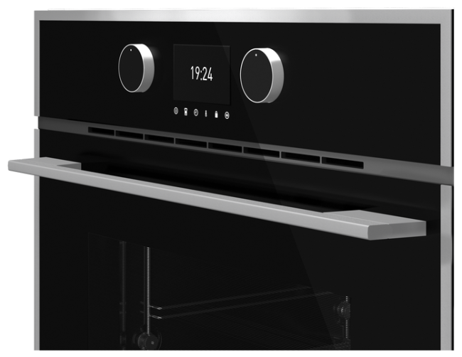 Электрический духовой шкаф TEKA HLB 860 P (41566020) Электрический духовой шкаф TEKA HLB 860 P (41566020)