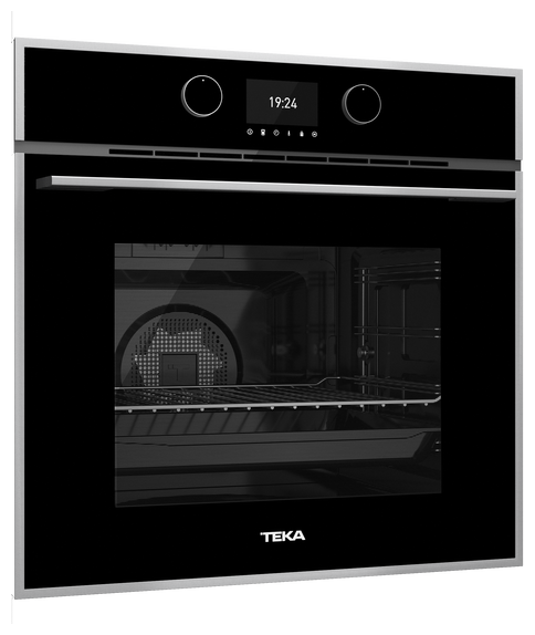 Электрический духовой шкаф TEKA HLB 860 P (41566020) Электрический духовой шкаф TEKA HLB 860 P (41566020)