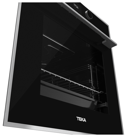 Электрический духовой шкаф TEKA HLB 860 P (41566020) Электрический духовой шкаф TEKA HLB 860 P (41566020)